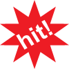 hit!!
