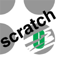 scratch