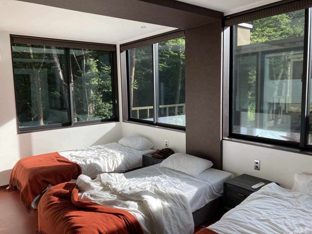 TOWAピュアコテージ デザイナーズハウスA04