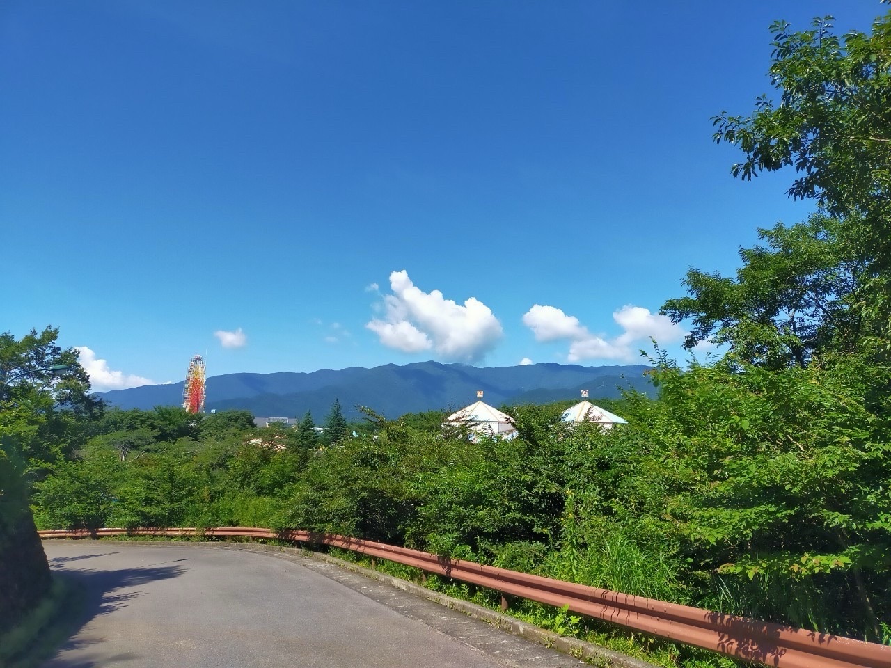 那須ハイランドパーク