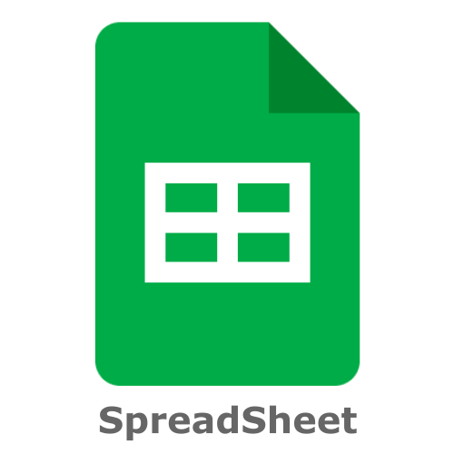 Googleスプレッドシート to Jw-cad