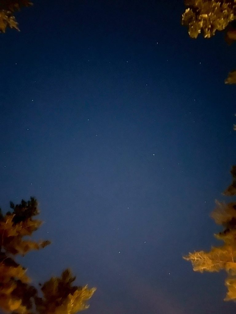 Re to Li 北軽井沢