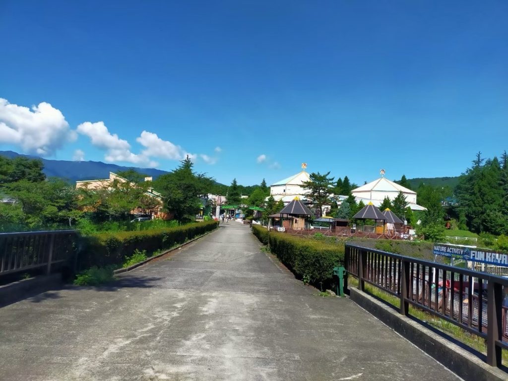 那須ハイランドパーク