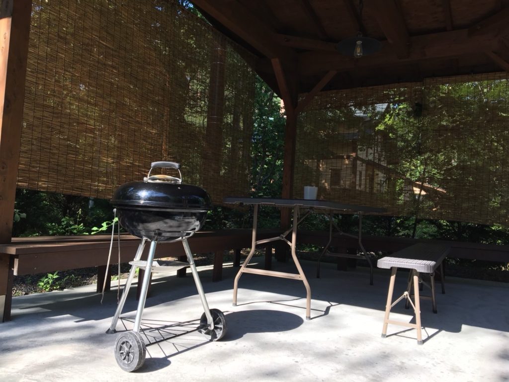 Re to Li 北軽井沢