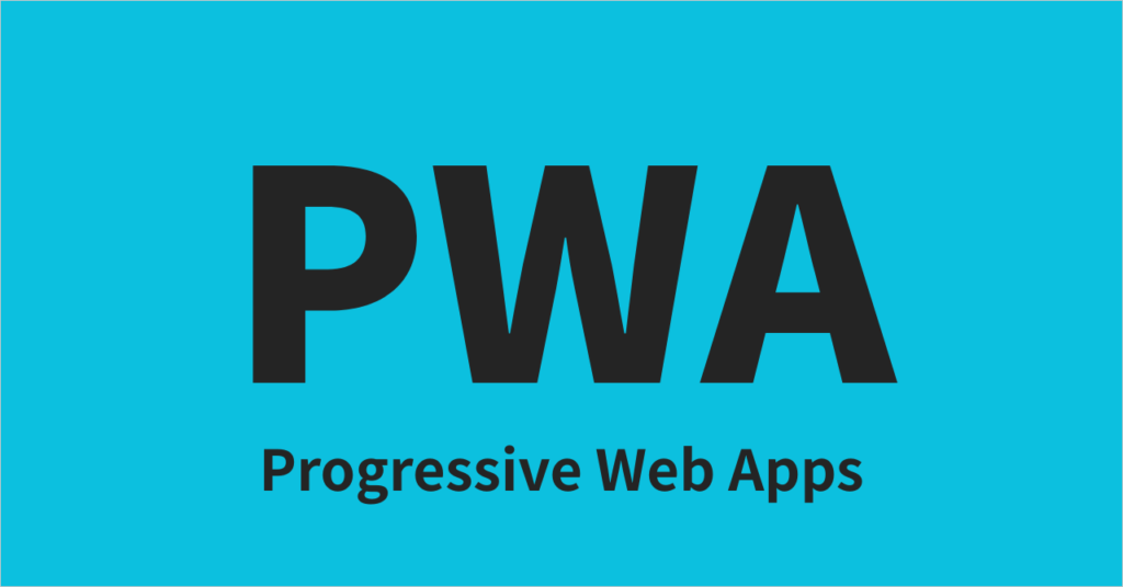 PWA